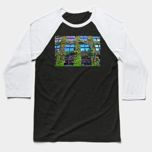 The Wallgarden Baseball T-Shirt